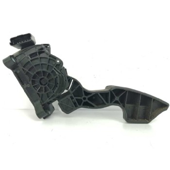 Recambio de potenciometro pedal para citroën c1 1.2 12v vti referencia OEM IAM 78010YV030 0280755266 86ET48