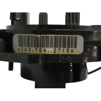 Recambio de anillo airbag para volvo v50 familiar 1.8 cat referencia OEM IAM   