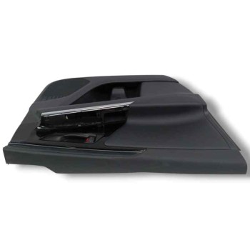 Recambio de guarnecido puerta delantera izquierda para toyota bz4x (_eam1_) ev (xeam10) referencia OEM IAM 67778X7600  