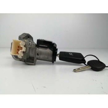 Recambio de antirrobo para citroën c1 1.2 12v vti referencia OEM IAM 897820H020 6256560000 