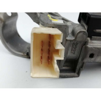 Recambio de antirrobo para citroën c1 1.2 12v vti referencia OEM IAM 897820H020 6256560000 
