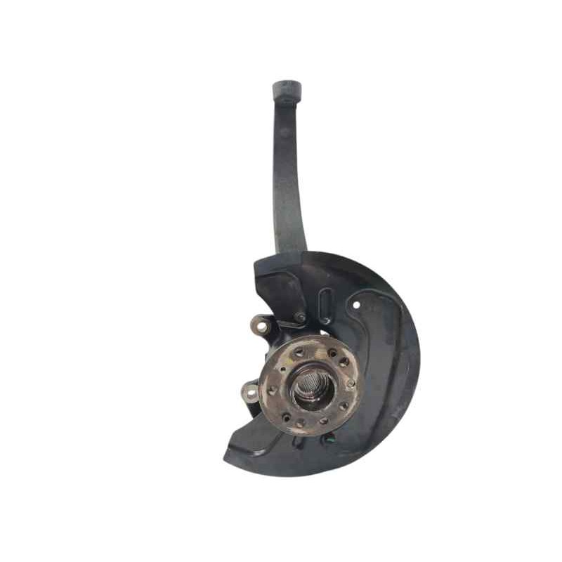 Recambio de mangueta delantera derecha para mercedes-benz clase m (w164) ml 280 cdi 4-matic (164.120) referencia OEM IAM A164330