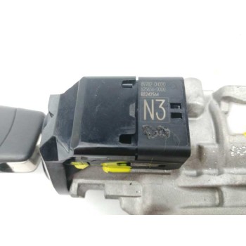 Recambio de antirrobo para citroën c1 1.2 12v vti referencia OEM IAM 897820H020 6256560000 