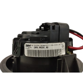 Recambio de motor calefaccion para peugeot 2008 (--.2013) 1.2 12v vti referencia OEM IAM T1013140A  