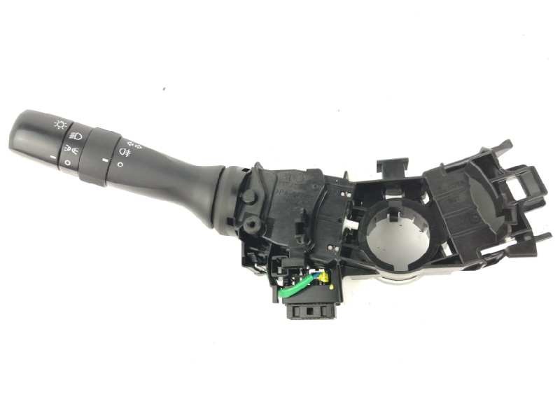 Recambio de mando luces para citroën c1 1.2 12v vti referencia OEM IAM 0H030 17J087 Recambio de mando luces para citroën c1 1.2 12v vti referencia OEM IAM 0H030 17J087