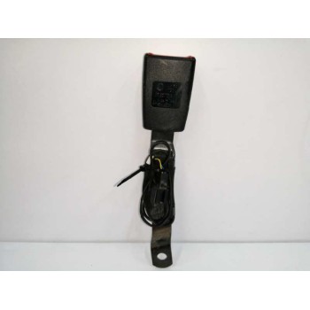 Recambio de enganche cinturon derecho para seat ibiza (6j5) 1.6 tdi referencia OEM IAM 6R0857756B DELANTERO 