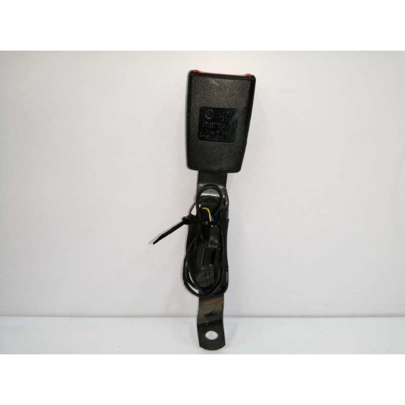 Recambio de enganche cinturon derecho para seat ibiza (6j5) 1.6 tdi referencia OEM IAM 6R0857756B DELANTERO 