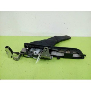 Recambio de palanca freno de mano para bmw serie 1 berlina (e81/e87) 116d referencia OEM IAM 34406782749  