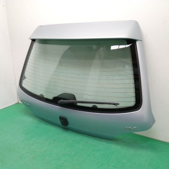Recambio de porton trasero para peugeot 106 (s2) sport pack referencia OEM IAM  NECESITA REPARACION 