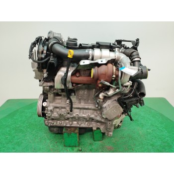 MOTOR COMPLETO KVJA 148832 KM 