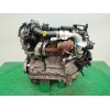 Recambio de motor completo para ford fiesta vi (cb1, ccn) 1.4 tdci referencia OEM IAM KVJA 148832 KM 