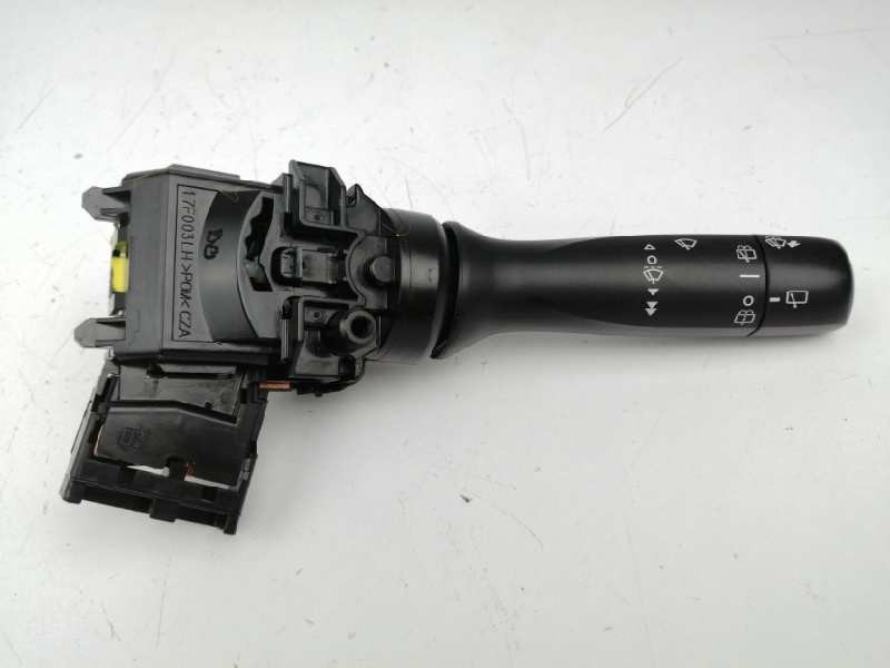 Recambio de mando limpia para citroën c1 1.2 12v vti referencia OEM IAM 17F144 17F003 Recambio de mando limpia para citroën c1 1.2 12v vti referencia OEM IAM 17F144 17F003