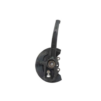 Recambio de mangueta delantera derecha para mercedes-benz clase m (w164) ml 280 cdi 4-matic (164.120) referencia OEM IAM A164330