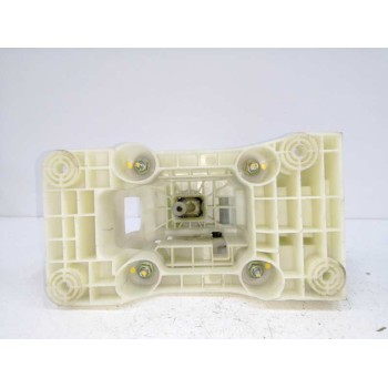 Recambio de palanca cambio para hyundai i10 ii (ba, ia) 1.0 referencia OEM IAM 43700B40204X  