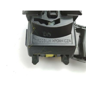 Recambio de mando limpia para citroën c1 1.2 12v vti referencia OEM IAM 17F144 17F003 