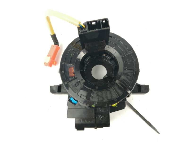 Recambio de anillo airbag para citroën c1 1.2 12v vti referencia OEM IAM 0D050 Recambio de anillo airbag para citroën c1 1.2 12v vti referencia OEM IAM 0D050