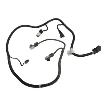 SENSOR DE APARCAMIENTO 9816491780 KIT TRASERO 