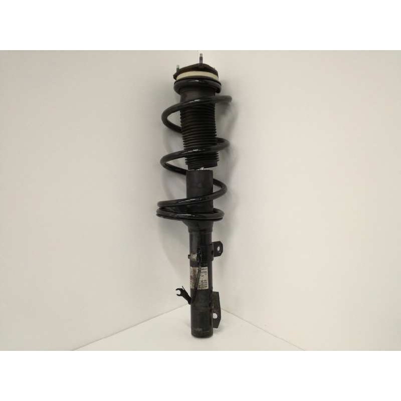 Recambio de amortiguador delantero derecho para ford transit caja cerrada ´06 ft 260 k trend lkw referencia OEM IAM 6C1118045AF 