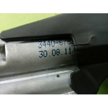 Recambio de palanca freno de mano para bmw serie 1 berlina (e81/e87) 116d referencia OEM IAM 34406782749  