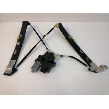 Recambio de elevalunas delantero izquierdo para volkswagen polo 1.0 tsi referencia OEM IAM 2G4837461B 2Q1959881 