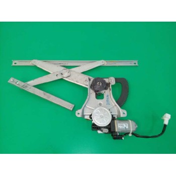 Recambio de elevalunas delantero izquierdo para chevrolet aveo ls referencia OEM IAM TIJERA 96870316 5 PUERTAS BUSCANDO