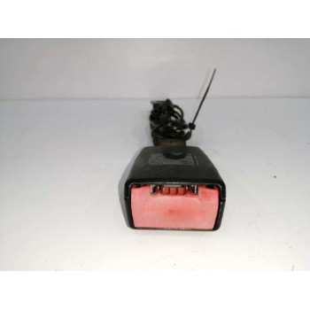 Recambio de enganche cinturon derecho para seat ibiza (6j5) 1.6 tdi referencia OEM IAM 6R0857756B DELANTERO 