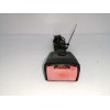 Recambio de enganche cinturon derecho para seat ibiza (6j5) 1.6 tdi referencia OEM IAM 6R0857756B DELANTERO 