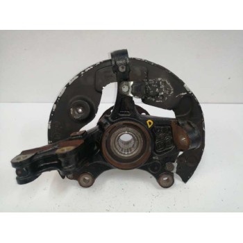 Recambio de mangueta delantera derecha para citroën c4 picasso 1.6 blue-hdi fap referencia OEM IAM   