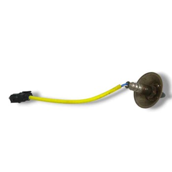 Recambio de sonda lambda para honda cr-z (zf1) 1.5 ima híbrido suave referencia OEM IAM 2112002770  