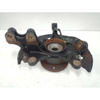 Recambio de mangueta delantera derecha para citroën c4 picasso 1.6 blue-hdi fap referencia OEM IAM   