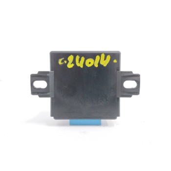 Recambio de modulo electronico para audi allroad quattro (4b5) 2.5 v6 24v tdi referencia OEM IAM 4Z7907357 5LA00808110 