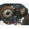 Recambio de mangueta delantera derecha para citroën c4 picasso 1.6 blue-hdi fap referencia OEM IAM   