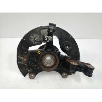 Recambio de mangueta delantera izquierda para citroën c4 picasso 1.6 blue-hdi fap referencia OEM IAM   