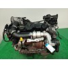 Recambio de motor completo para ford fiesta vi (cb1, ccn) 1.4 tdci referencia OEM IAM KVJA 148832 KM 