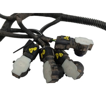 Recambio de sensor de aparcamiento para citroën c-elysee (dd_) 1.5 bluehdi 100 referencia OEM IAM 9816491780 KIT TRASERO 