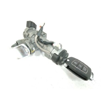 Recambio de antirrobo para hyundai i10 ii (ba, ia) 1.0 referencia OEM IAM 81910B4500  