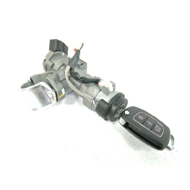 Recambio de antirrobo para hyundai i10 ii (ba, ia) 1.0 referencia OEM IAM 81910B4500  