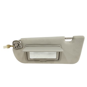 Recambio de parasol izquierdo para infiniti q50 50 hybrid referencia OEM IAM 964014GN0A  