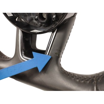 Recambio de volante para audi a4 avant (8w5) 2.0 16v tdi referencia OEM IAM 8W0419091DF OBSERVAR FOTOS 