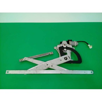 Recambio de elevalunas delantero izquierdo para chevrolet aveo ls referencia OEM IAM TIJERA 96870316 5 PUERTAS BUSCANDO