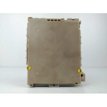 Recambio de caja reles / fusibles para citroën c1 1.2 12v vti referencia OEM IAM 827300H050A  