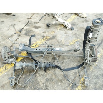 Recambio de puente trasero para hyundai elantra iii sedán (xd) 2.0 referencia OEM IAM   