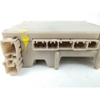 Recambio de caja reles / fusibles para citroën c1 1.2 12v vti referencia OEM IAM 827300H050A  