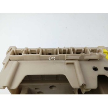 Recambio de caja reles / fusibles para citroën c1 1.2 12v vti referencia OEM IAM 827300H050A  