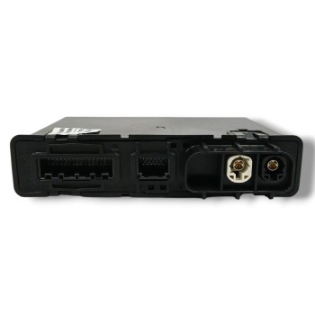 Recambio de modulo electronico para nissan qashqai iii (j12) 1.3 dig-t referencia OEM IAM 284Z06UA1E  