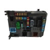 Recambio de caja reles / fusibles para peugeot 2008 (--.2013) 1.2 12v vti referencia OEM IAM 9819849680  