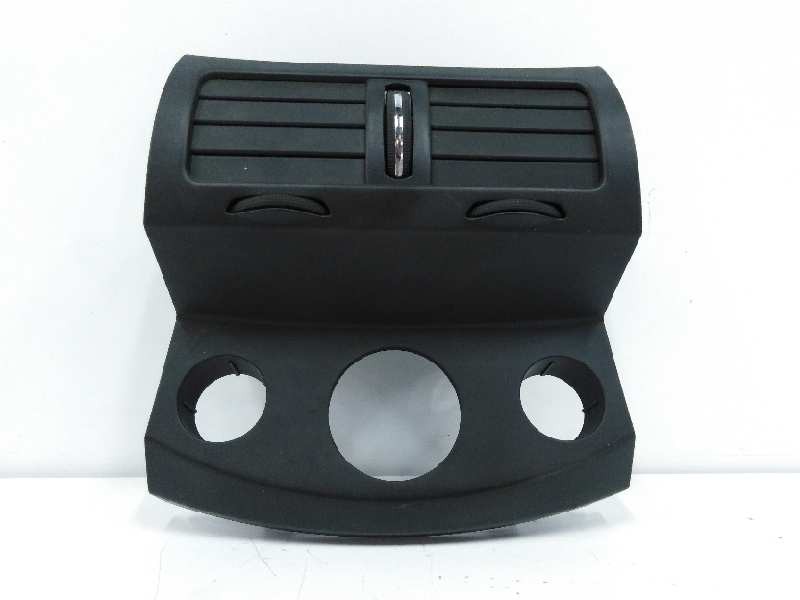 Recambio de rejilla aireadora para citroën c6 exclusive referencia OEM IAM 9646014077 TRASERA APOYABRAZOS 