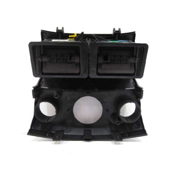 Recambio de rejilla aireadora para citroën c6 exclusive referencia OEM IAM 9646014077 TRASERA APOYABRAZOS 