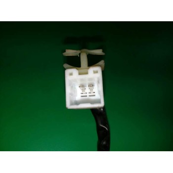 Recambio de elevalunas delantero izquierdo para chevrolet aveo ls referencia OEM IAM TIJERA 96870316 5 PUERTAS BUSCANDO