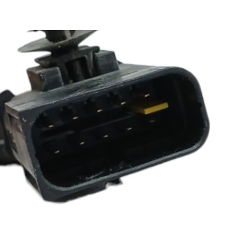 Recambio de sensor de aparcamiento para citroën c-elysee (dd_) 1.5 bluehdi 100 referencia OEM IAM 9816491780 KIT TRASERO 